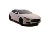 Used 2019 Maserati Quattroporte S Q4 image 3