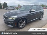 Used 2018 BMW X3 M40i image 5