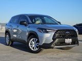 Used 2022 Toyota Corolla Cross L image 3