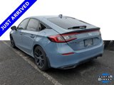 Used 2024 Honda Civic Sport image 3
