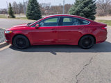 Used 2014 Ford Fusion SE w/ Equipment Group 202A image 5