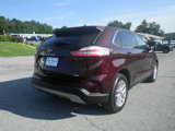 Used 2024 Ford Edge SEL w/ Convenience Package image 6