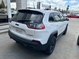 Used 2022 Jeep Cherokee Trailhawk w/ Sun, Sound & Nav Group image 4