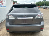 Used 2012 Lexus RX 350 AWD image 4