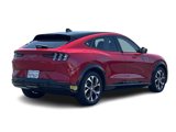 Certified 2021 Ford Mustang Mach-E Premium image 3