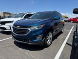 Used 2019 Chevrolet Equinox LT w/ Sun & Navigation Package image 5