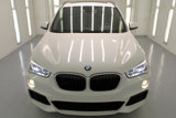 Used 2017 BMW X1 xDrive28i image 3
