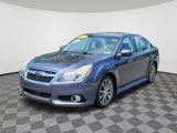 Used 2014 Subaru Legacy 2.5i Sport image 2