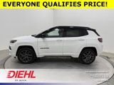 New 2025 Jeep Compass Limited w/ High Altitude Package image 4