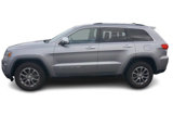 Used 2014 Jeep Grand Cherokee Limited image 3