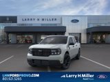 New 2024 Ford Maverick XLT w/ XLT Luxury Package image 2