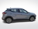 Certified 2022 Nissan Kicks SV image 6