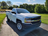 Used 2016 Chevrolet Silverado 1500 W/T image 4