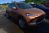 Used 2024 Buick Encore GX Preferred image 2