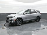 Used 2023 Chevrolet Equinox RS w/ RS Leather Package image 3