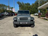 Used 2015 Jeep Wrangler Unlimited Sport w/ Quick Order Package 24S image 2