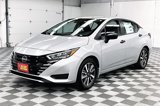 New 2025 Nissan Versa S image 2