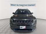 Used 2018 Jeep Compass Latitude w/ Popular Equipment Group image 3