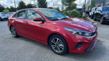 Used 2024 Kia Forte LXS image 5