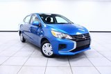 New 2024 Mitsubishi Mirage G4 ES image 3