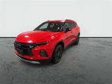 Used 2020 Chevrolet Blazer LT image 4