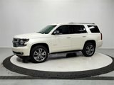Used 2015 Chevrolet Tahoe LTZ image 3