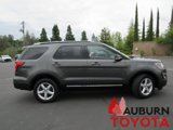 Used 2016 Ford Explorer XLT image 3