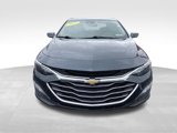 Used 2021 Chevrolet Malibu LT image 2