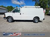 Used 2014 Chevrolet Express 2500 image 4