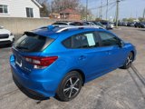Certified 2023 Subaru Impreza Premium image 5