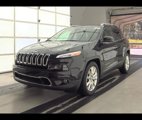 Used 2017 Jeep Cherokee Limited image 2