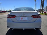 Certified 2023 Toyota Camry SE image 5