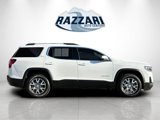 Used 2020 GMC Acadia SLT w/ Driver Alert Package II image 2