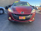 Used 2012 MAZDA MAZDA5 Touring w/ Moonroof & Audio Pkg image 2