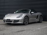 Used 2013 Porsche Boxster image 6