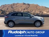 Used 2024 Ford Edge SEL image 6