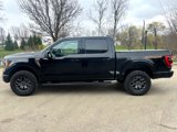 Used 2023 Ford F150 4x4 SuperCrew image 5
