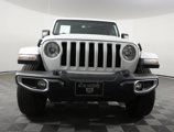 Used 2023 Jeep Wrangler Sahara image 2