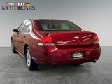 Used 2015 Chevrolet Impala LT w/ LT Sunroof Package image 5