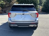 Used 2020 Ford Explorer Limited image 3