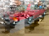 Used 1989 Mercedes-Benz 560 SL image 3