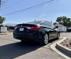 Used 2011 Hyundai Sonata Limited w/ Navigation Pkg 5 image 4
