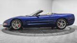 Used 2004 Chevrolet Corvette Convertible w/ Preferred Equipment Group image 4
