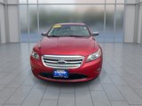 Used 2011 Ford Taurus Limited w/ 303A Rapid Spec Order Code image 3