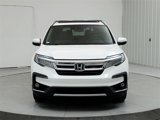 Used 2022 Honda Pilot Touring image 2