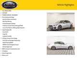 Used 2017 INFINITI Q50 Sport image 3