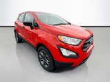 Used 2022 Ford EcoSport S image 3