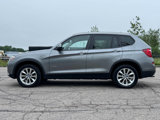 Used 2017 BMW X3 xDrive28i image 2