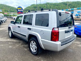 Used 2006 Jeep Commander 4WD image 5
