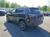 New 2025 Jeep Compass Limited image 3